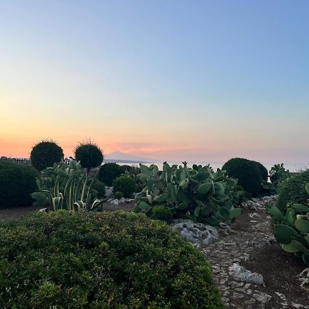 Villa Sebastian- Incomparabile Vista Sul Mare 普利米里欧 外观 照片