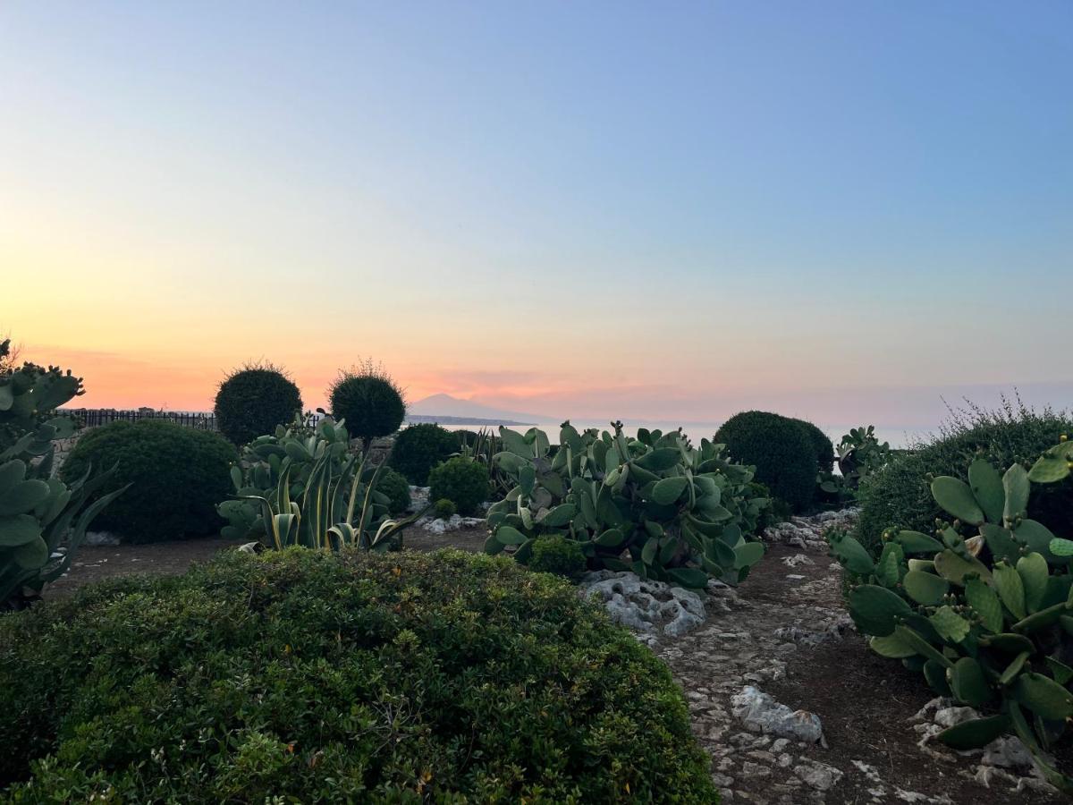 Villa Sebastian- Incomparabile Vista Sul Mare 普利米里欧 外观 照片