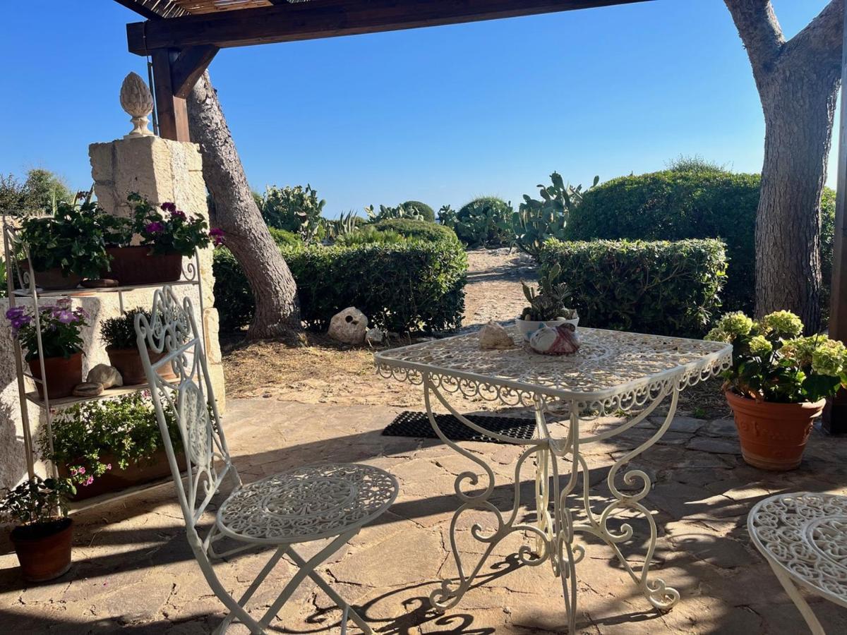 Villa Sebastian- Incomparabile Vista Sul Mare 普利米里欧 外观 照片