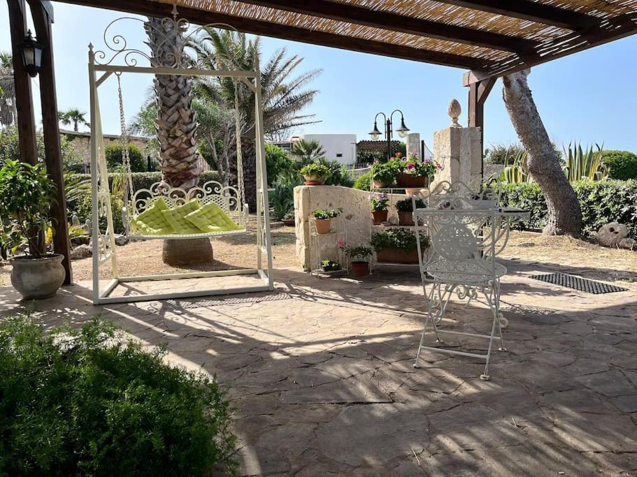 Villa Sebastian- Incomparabile Vista Sul Mare 普利米里欧 外观 照片