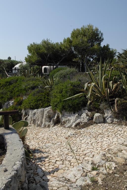 Villa Sebastian- Incomparabile Vista Sul Mare 普利米里欧 外观 照片